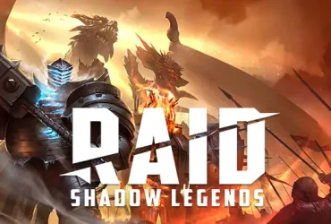 Raid Shadow Legends Activated Download