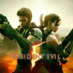 Resident Evil 5 100 Fixed Download