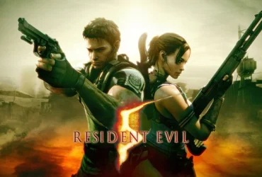 Resident Evil 5 100 Fixed Download