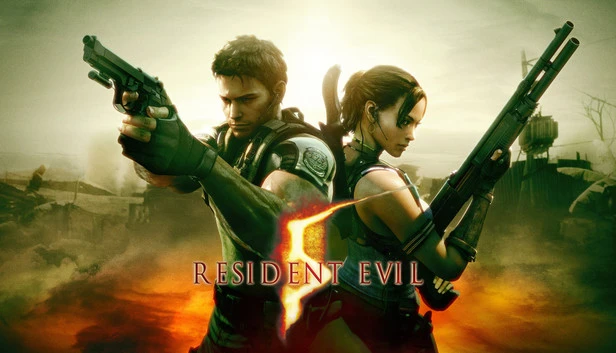 Resident Evil 5 100 Fixed Download