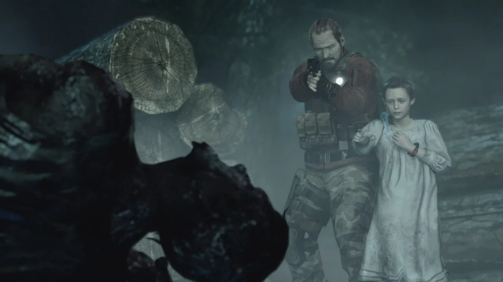Resident Evil Revelations 2 Pre Activated