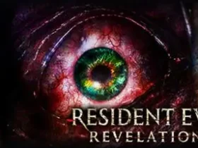 Resident Evil Revelations 2 Pre Activated Download