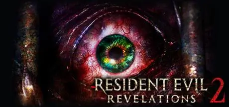 Resident Evil Revelations 2 Pre Activated Download