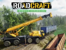 RoadCraft PC Fixed Download