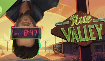 Rue Valley PC Activated Download