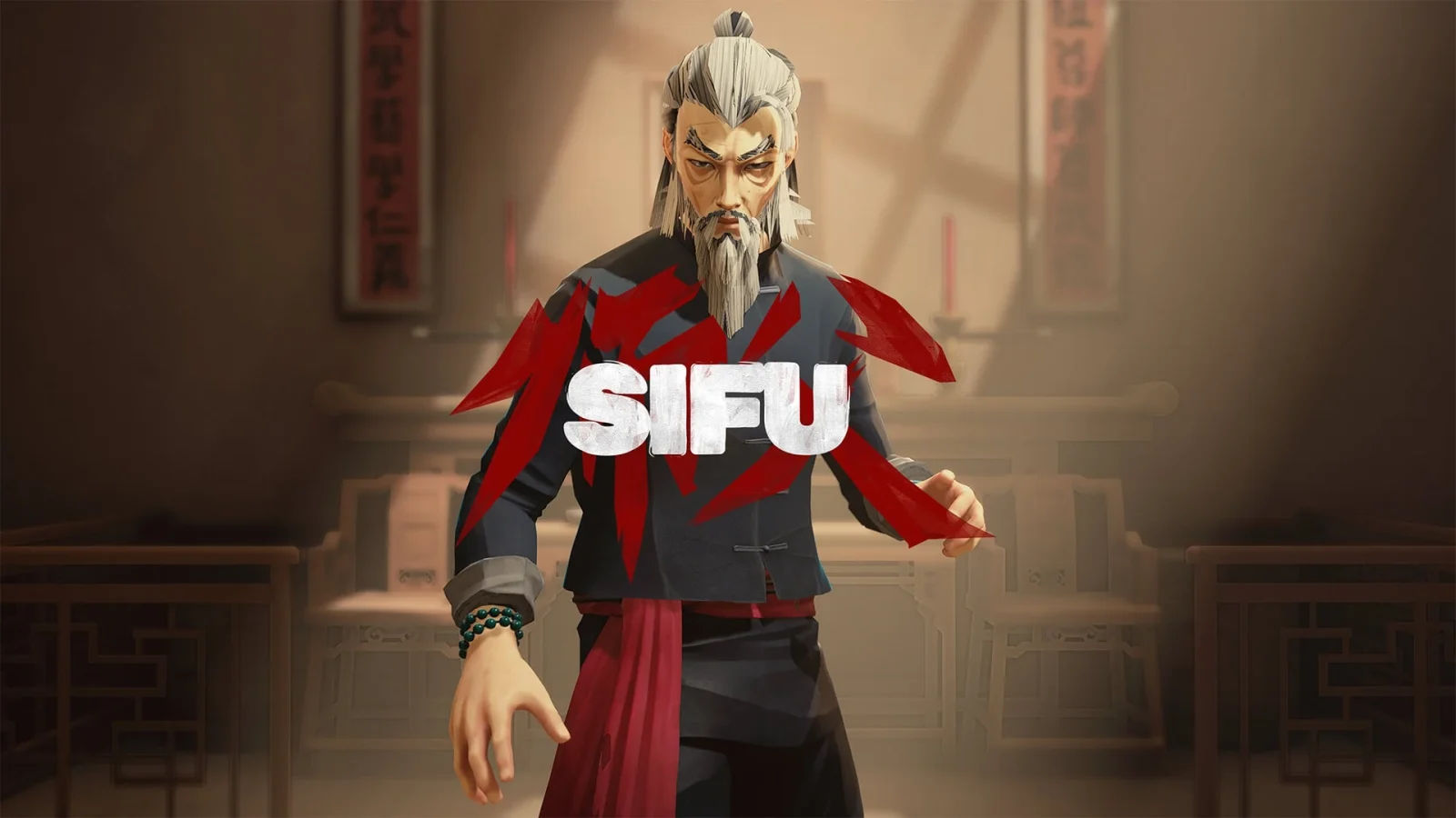 Sifu PC Repack Download