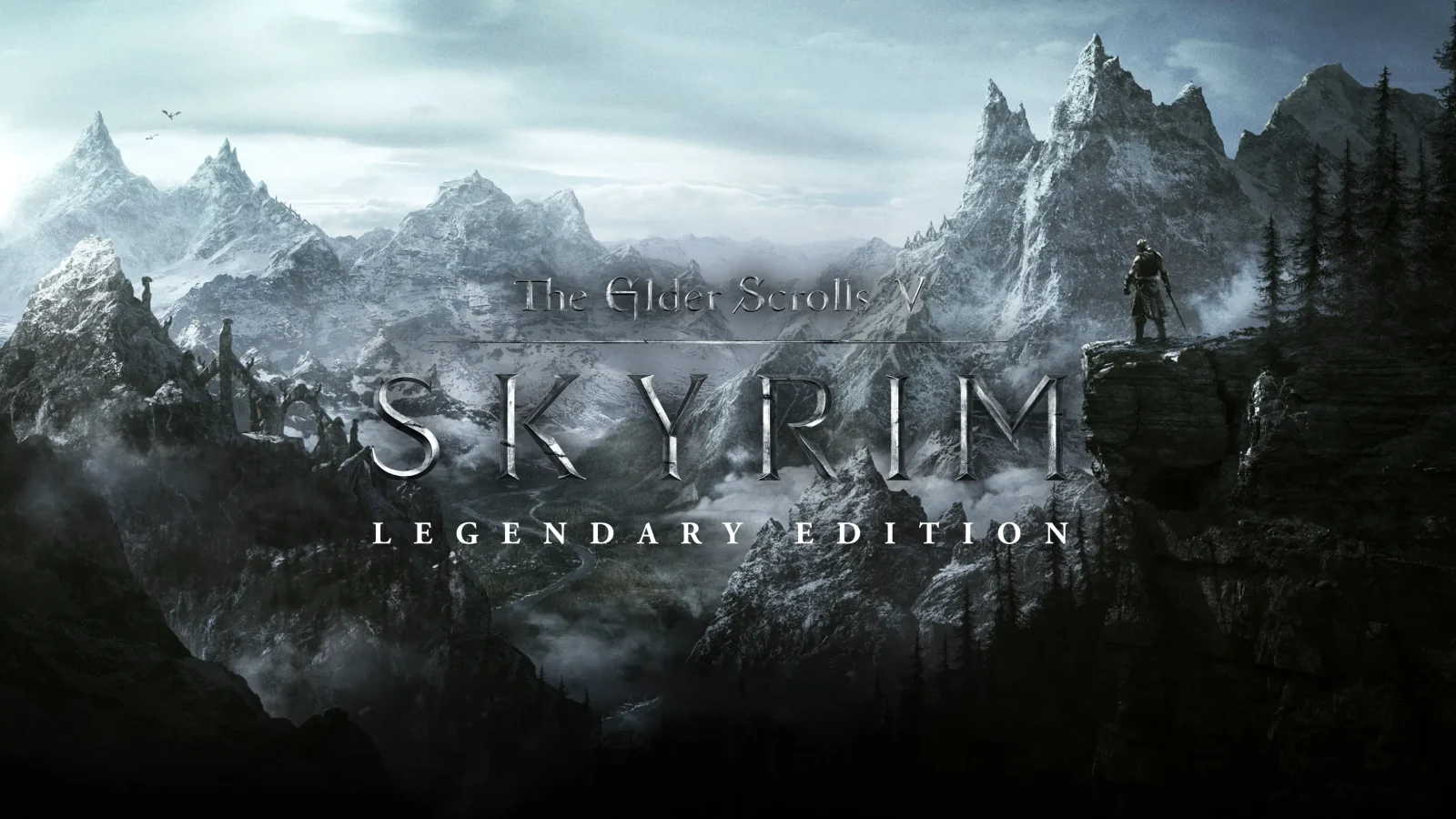 The Elder Scrolls V Skyrim – Special Edition