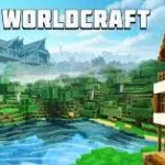 World Craft Block Craftsman PC 100 Fixed Download