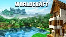 World Craft Block Craftsman PC 100 Fixed Download