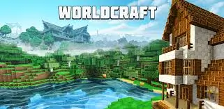 World Craft Block Craftsman PC 100 Fixed Download