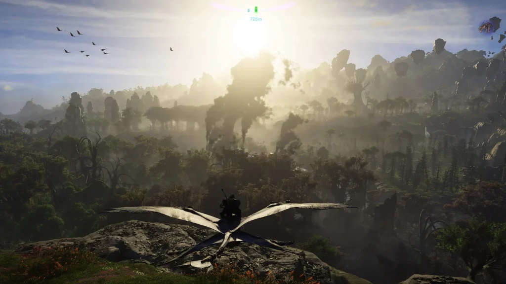 Avatar Frontiers of Pandora PC Repack