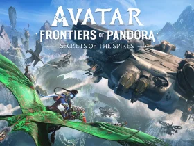 Avatar Frontiers of Pandora Repack Download
