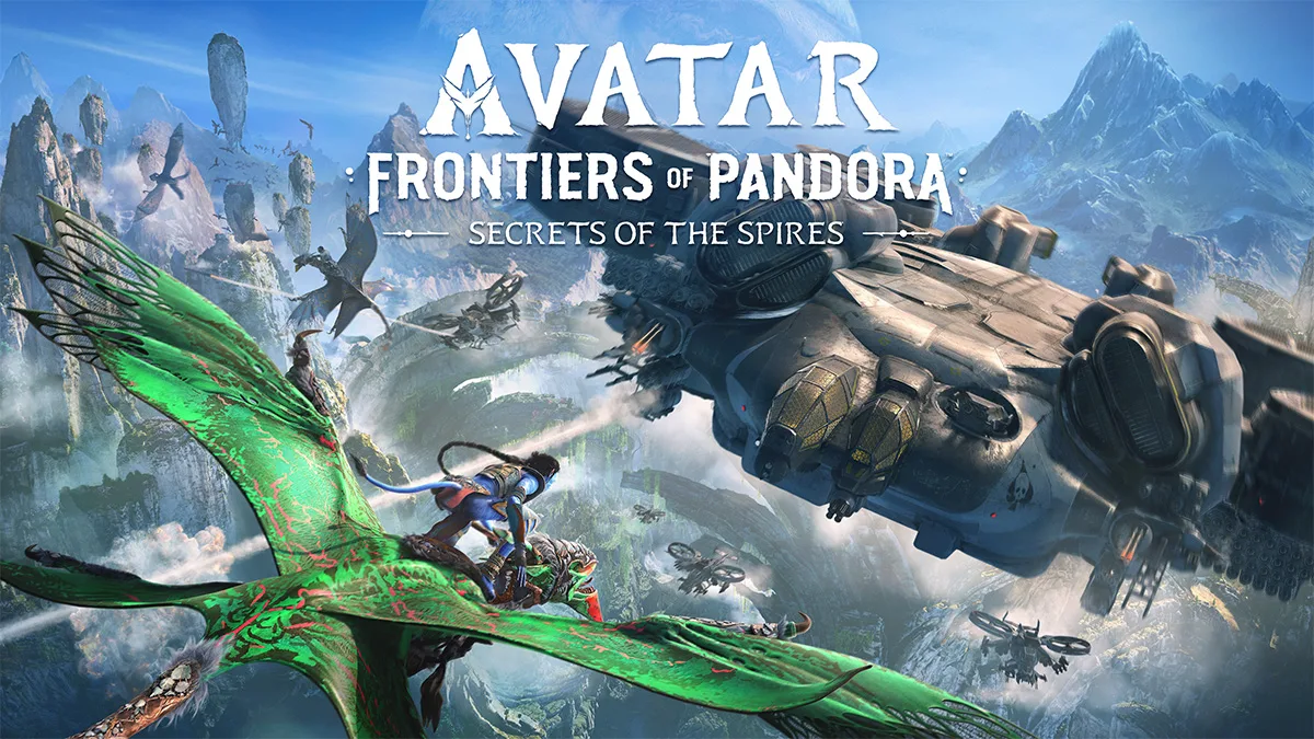 Avatar Frontiers of Pandora Repack Download