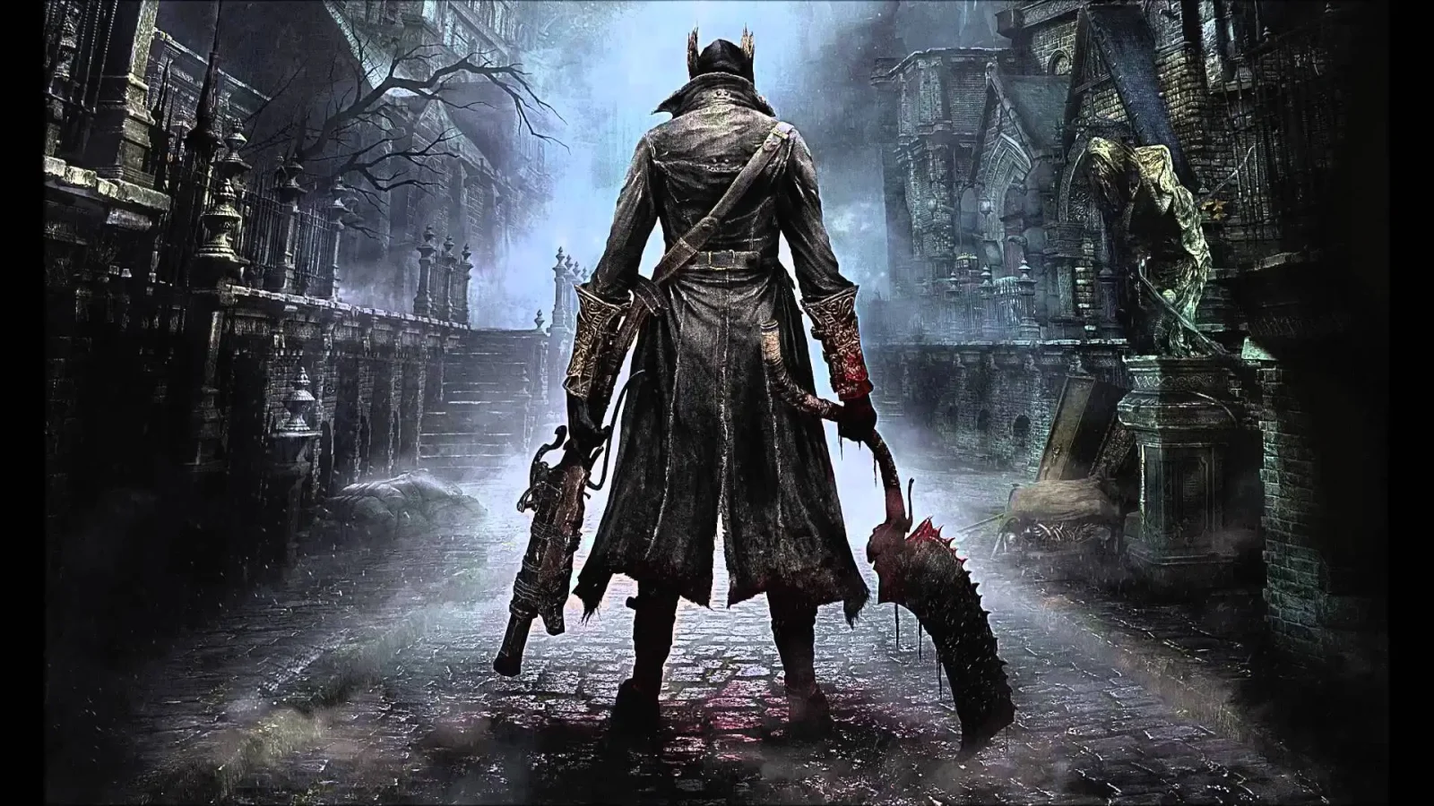 Bloodborne Activated Download