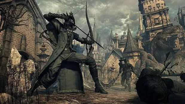 Bloodborne PC Activated Download