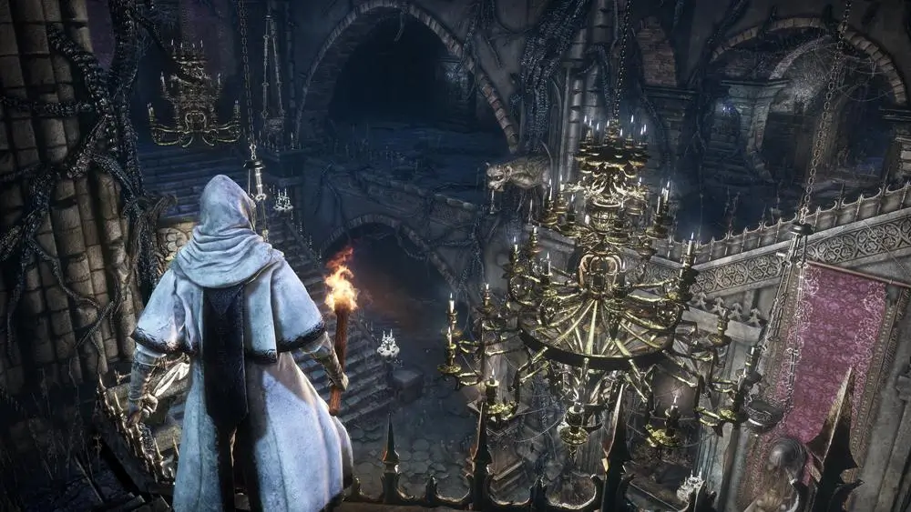 Bloodborne PC Activated