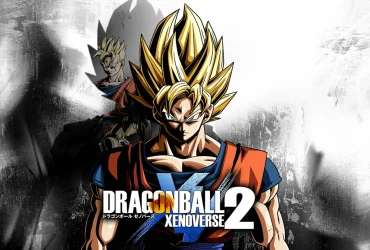 Dragon Ball Xenoverse 2