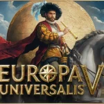 Europa Universalis V Activated Download