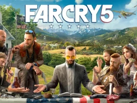 Far Cry 5 100 Fixed Download