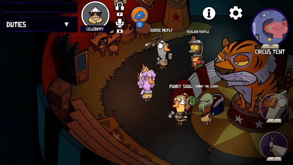 Goose Goose Duck 100% Fixed Download 