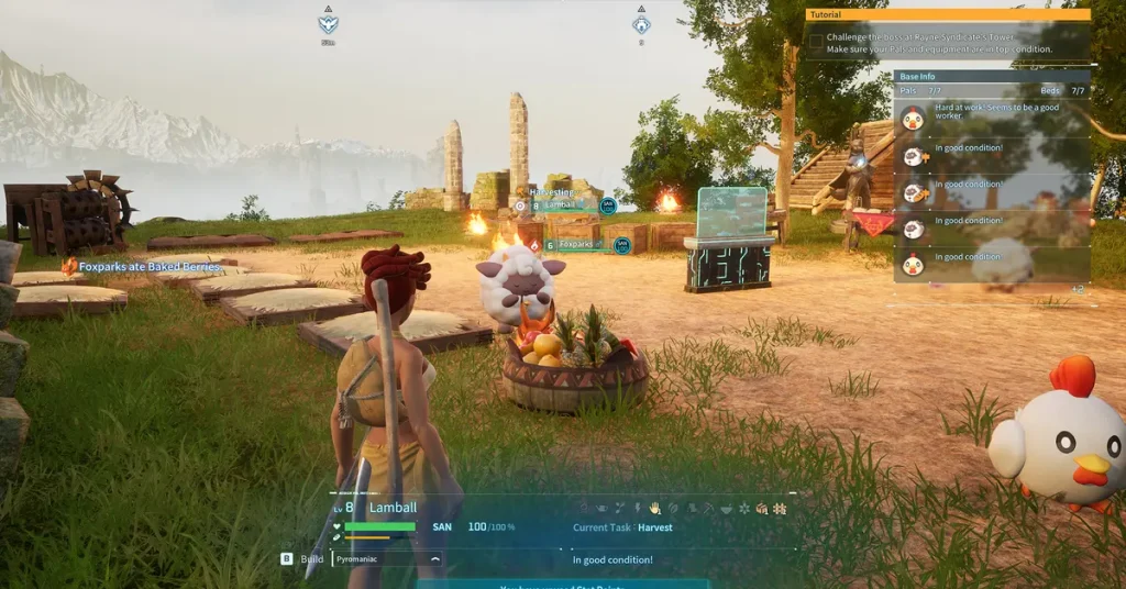 Palworld Activated Download