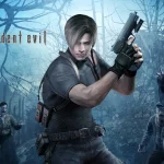 Resident Evil 4 PC Repack
