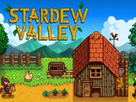 Stardew Valley 100 Fixed Download