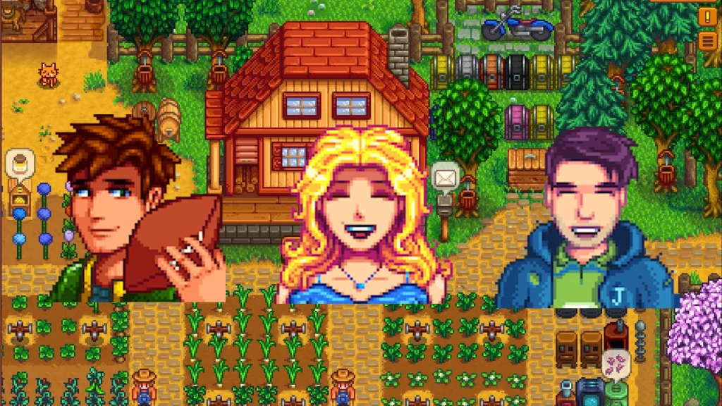Stardew Valley Fixed Download