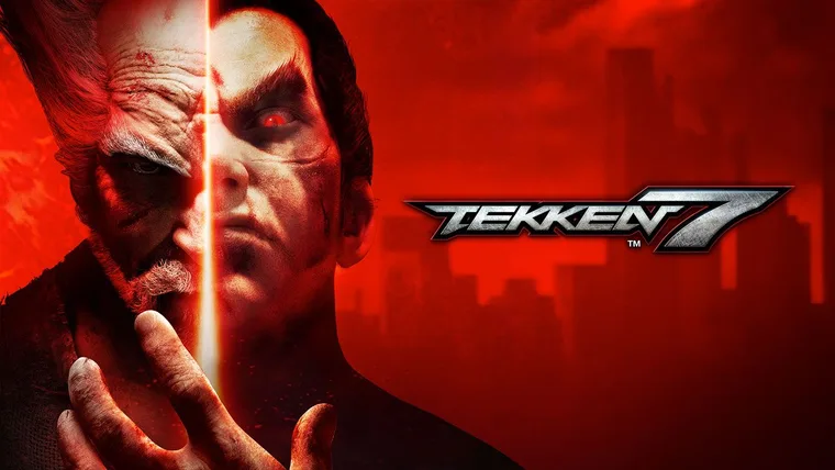 Tekken 7 PC Game Pre Actiavted Download