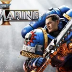 Warhammer 40,000 Space Marine 2 PActivated Download