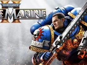 Warhammer 40,000 Space Marine 2 PActivated Download