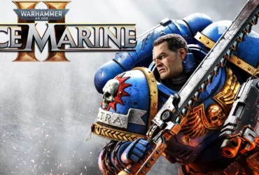 Warhammer 40,000 Space Marine 2 PActivated Download