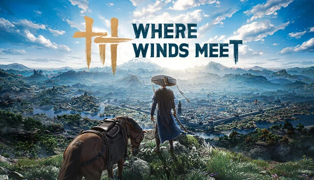 Where Winds Meet 100 Fixed Download