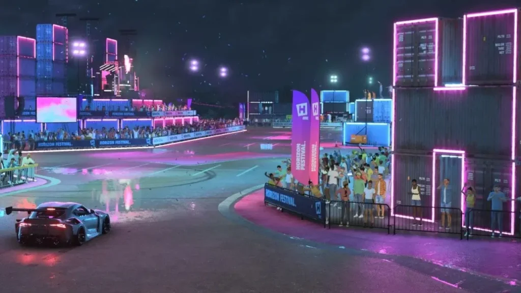 Forza Horizon 6 100 Fixed