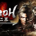 Nioh 1 PC Download