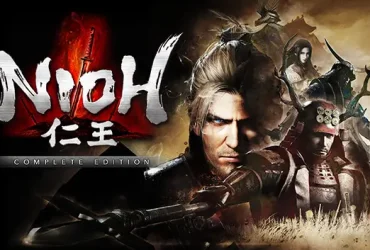 Nioh 1 PC Download
