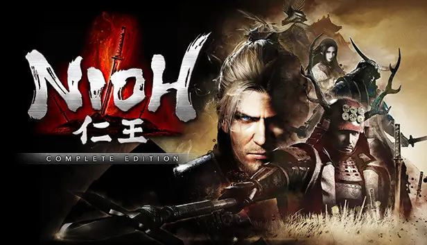 Nioh 1 PC Download