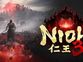 Nioh 3 Pre Activated Download