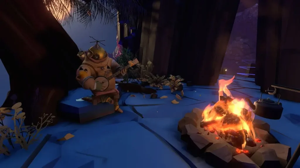 Outer Wilds 100 Fixed Download