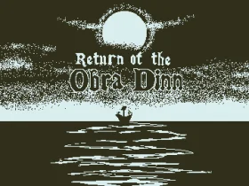 Return of the Obra Dinn Activated Download