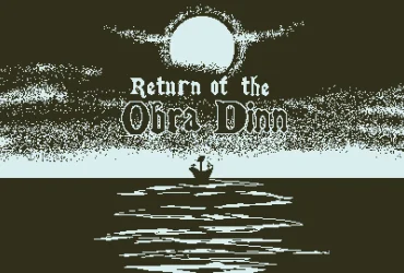 Return of the Obra Dinn Activated Download