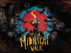 The Midnight Walk Repack Download