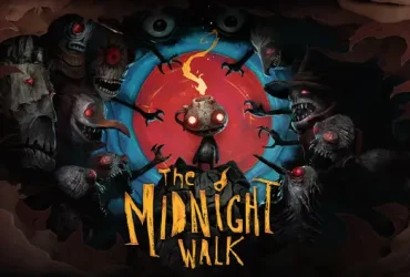 The Midnight Walk Repack Download