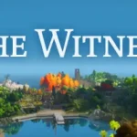 The Witness PC Repack