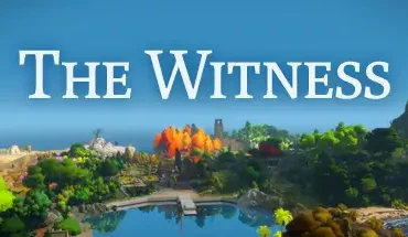 The Witness PC Repack
