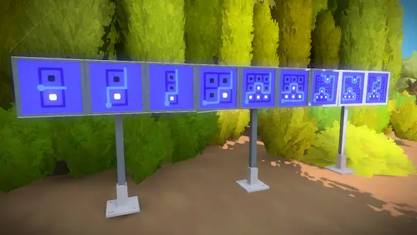 The Witness PC Repack Download